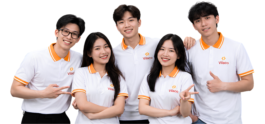 Vì sao nên chọn Vilaco