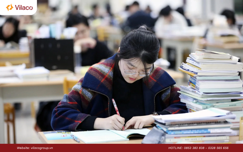 cách học bảng chữ cái Hangeul nhanh nhất