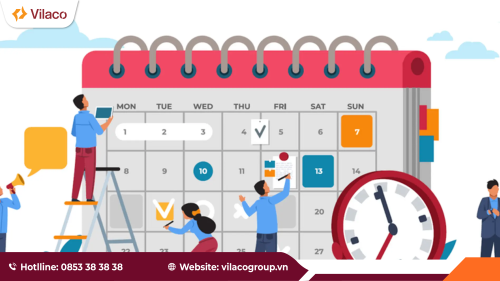 cách nói thời gian tiếng Hàn