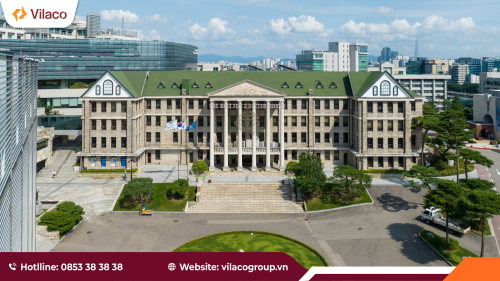 Đại học Hanyang