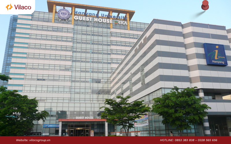 Đại học Hanyang