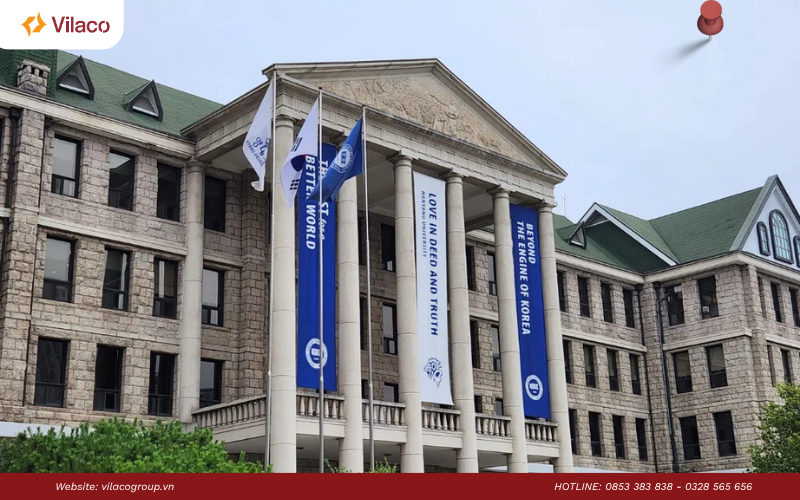 Đại học Hanyang