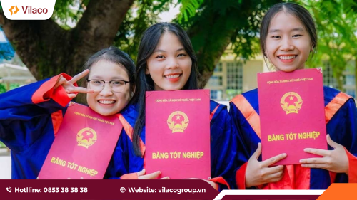du học Hàn Quốc cần bằng cấp gì