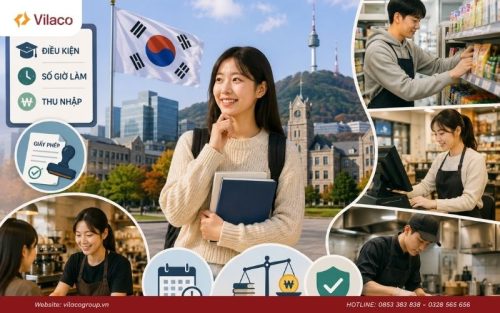 Khám phá quy định mới nhất để biết bạn có được phép làm thêm hay không