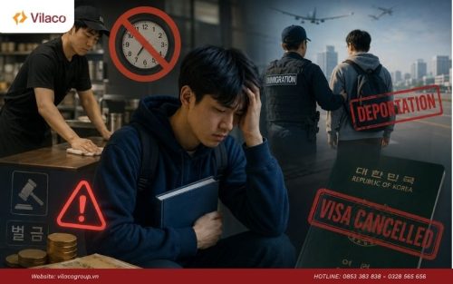 Hiểu rõ hậu quả để không đánh đổi tương lai chỉ vì thu nhập trước mắt