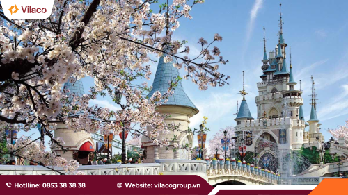 Du học Hàn Quốc hệ tiếng là chương trình áp dụng cho visa D4-1 tại Hàn Quốc