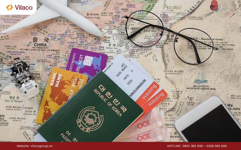 Du học Hàn Quốc hệ tiếng là chương trình áp dụng cho visa D4-1 tại Hàn Quốc