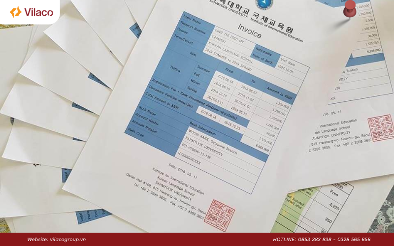 Du học Hàn Quốc hệ tiếng là chương trình áp dụng cho visa D4-1 tại Hàn Quốc