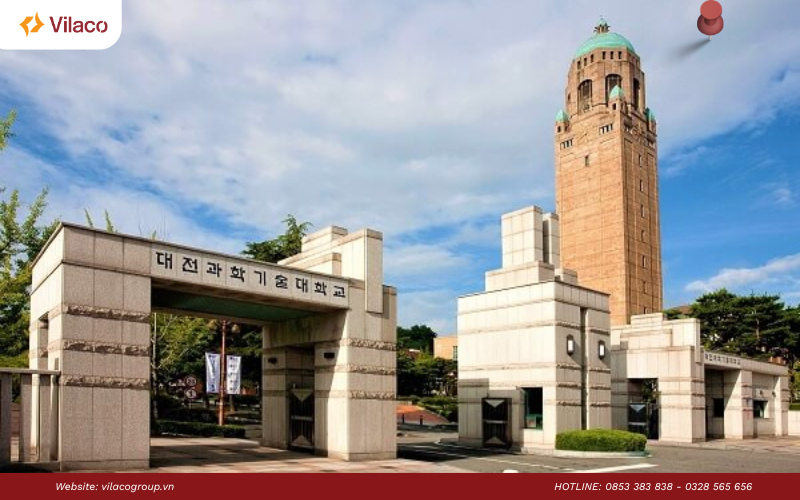 du học Hàn Quốc nên chọn vùng nào
