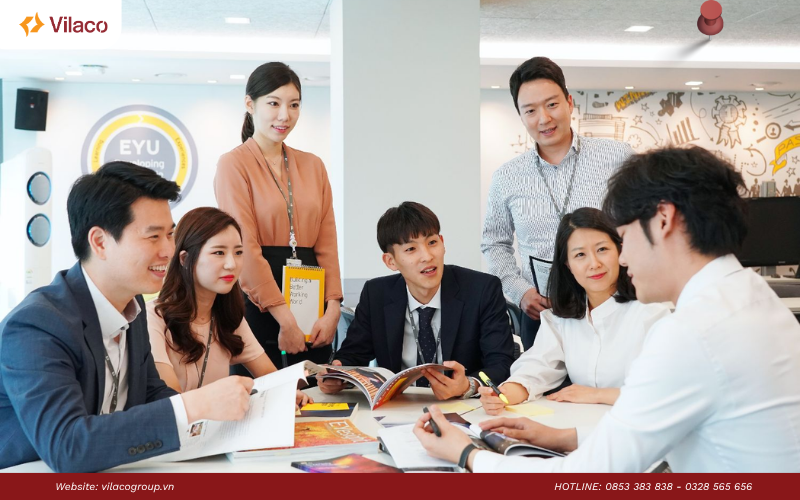 Du học Hàn Quốc ngành gì dễ xin việc