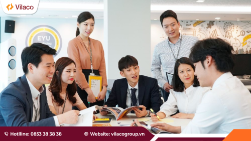 du học Hàn Quốc sau khi tốt nghiệp làm gì