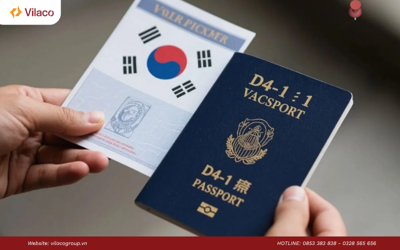 du học Hàn Quốc vừa học vừa làm
