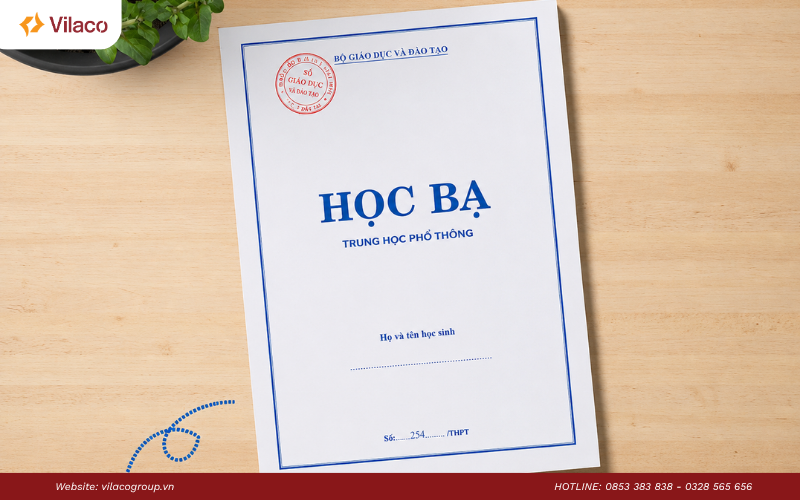 hồ sơ du học Hàn Quốc gồm những gì