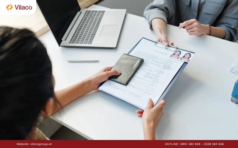 hồ sơ du học Hàn Quốc gồm những gì
