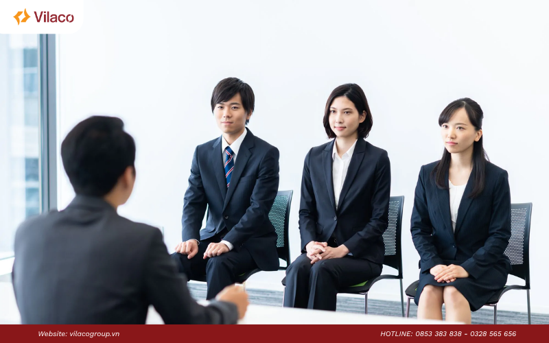 kinh nghiệm phỏng vấn visa du học Hàn Quốc
