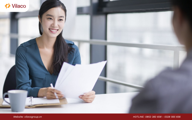 kinh nghiệm phỏng vấn visa du học Hàn Quốc