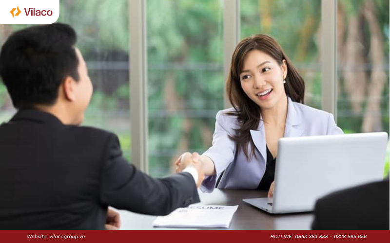 kinh nghiệm phỏng vấn visa du học Hàn Quốc