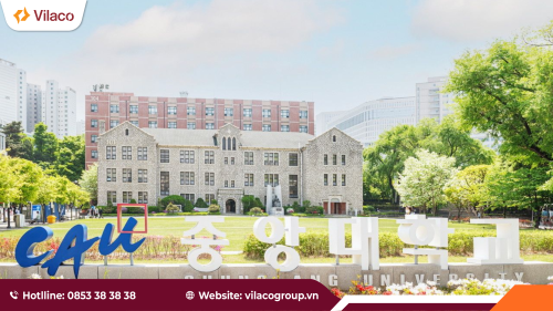 lộ trình du học Hàn Quốc