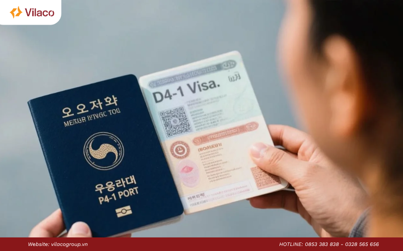 lộ trình du học Hàn Quốc