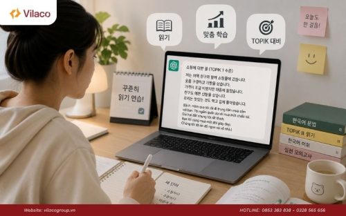Tổng hợp những công cụ AI được đánh giá cao về khả năng hỗ trợ luyện đọc 