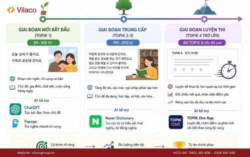 Áp dụng lộ trình khoa học để nâng cao kỹ năng đọc hiểu một cách bền vững