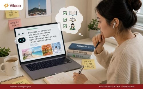 Tránh những sai lầm phổ biến để tận dụng AI hiệu quả và học đúng hướng