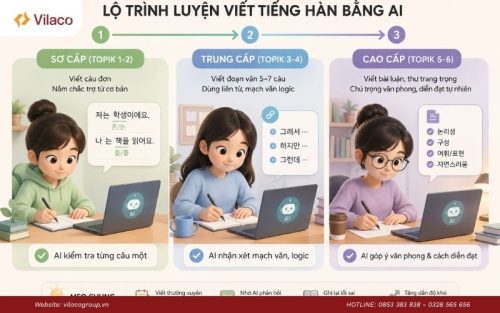 Xây dựng kế hoạch luyện tập phù hợp để tiến bộ vững chắc qua từng giai đoạn