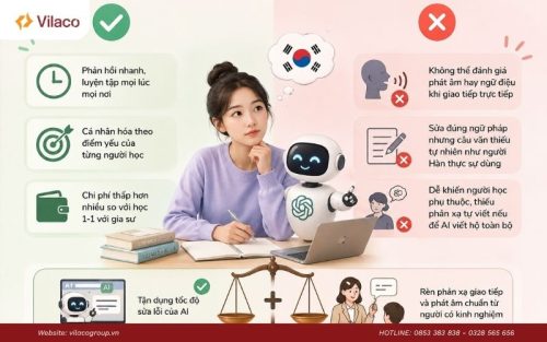 Hiểu rõ điểm mạnh và hạn chế để sử dụng AI đúng cách, hiệu quả hơn