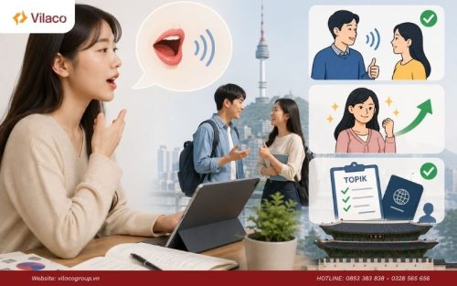 Phát âm chuẩn giúp bạn giao tiếp tự tin, nghe hiểu nhanh và tránh hiểu lầm đáng tiếc