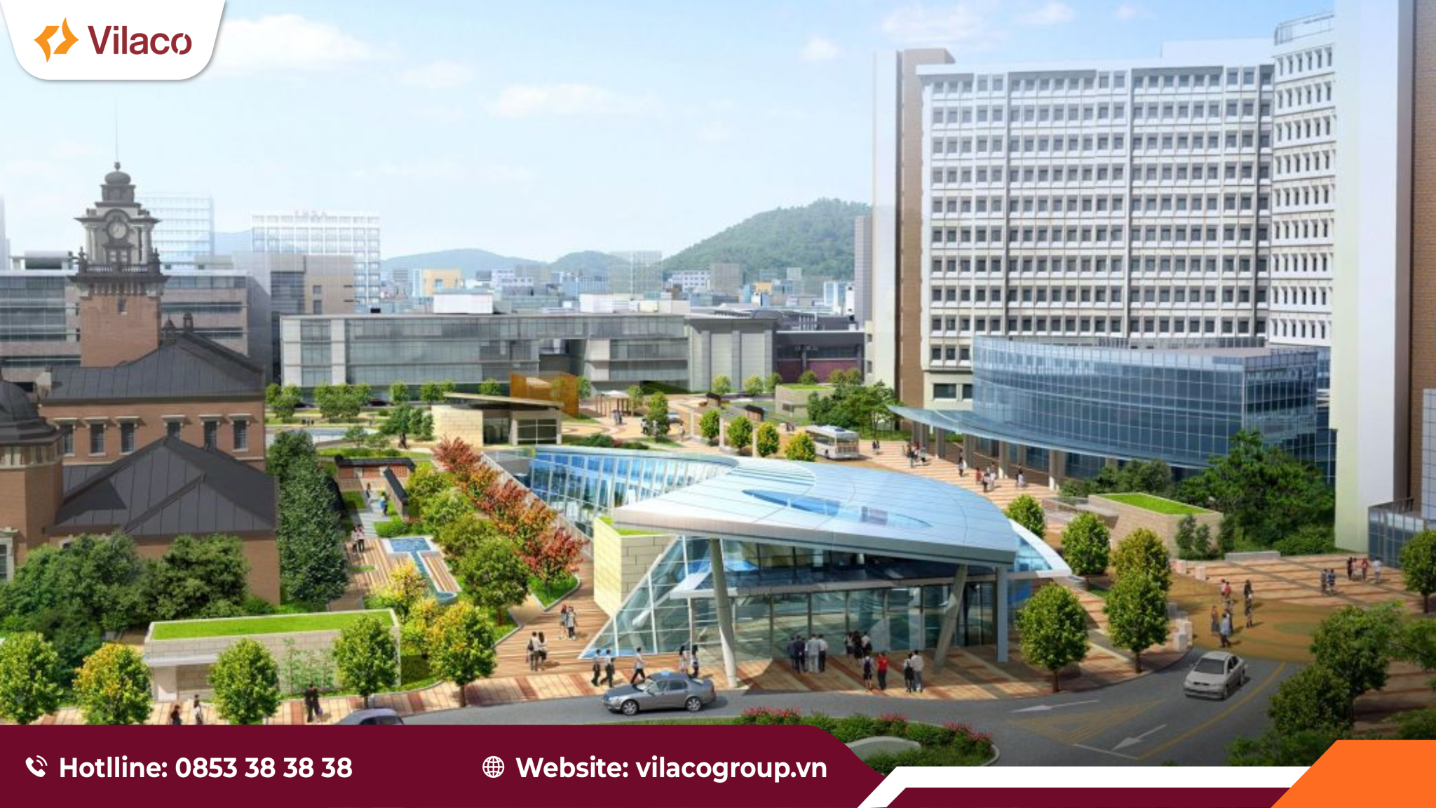 Rủi ro khi du học Hàn Quốc