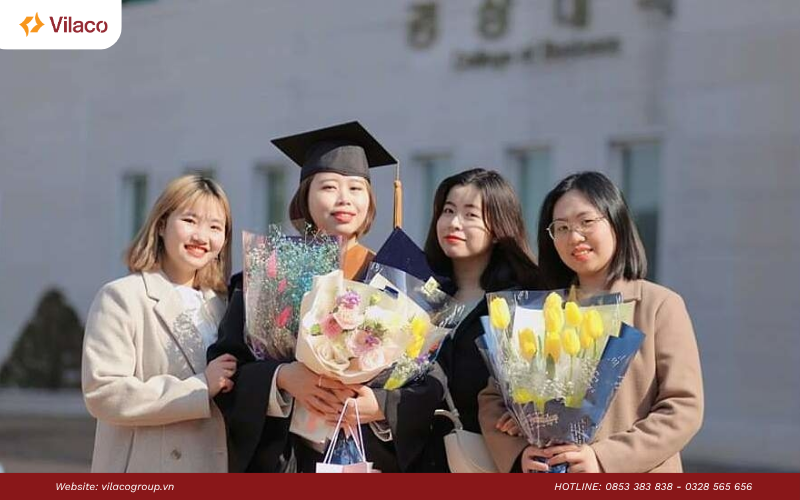 Rủi ro khi du học Hàn Quốc