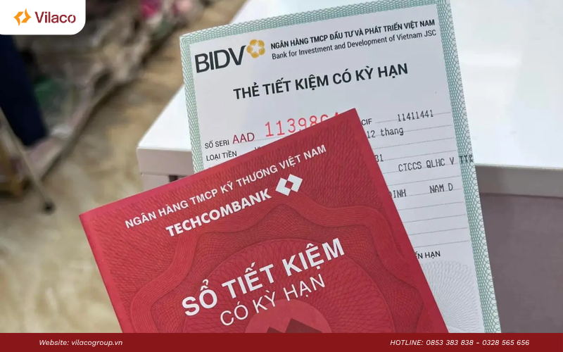 sổ tiết kiệm du học Hàn Quốc bao nhiêu