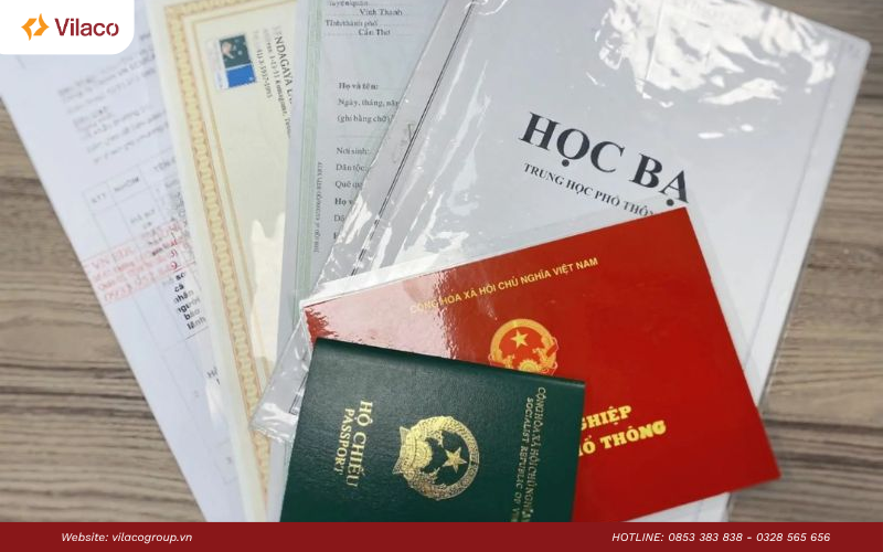 Thời gian nộp hồ sơ du học Hàn Quốc