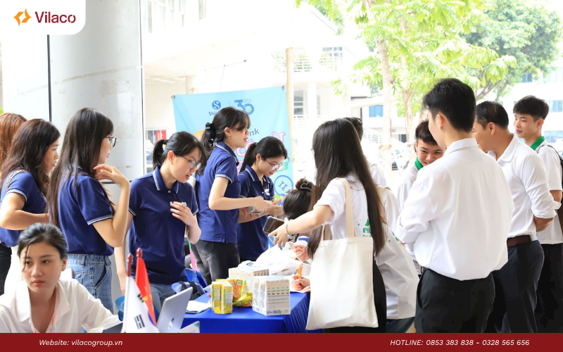 Thời gian nộp hồ sơ du học Hàn Quốc