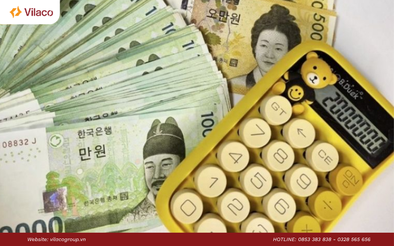thủ tục xin visa du học Hàn Quốc