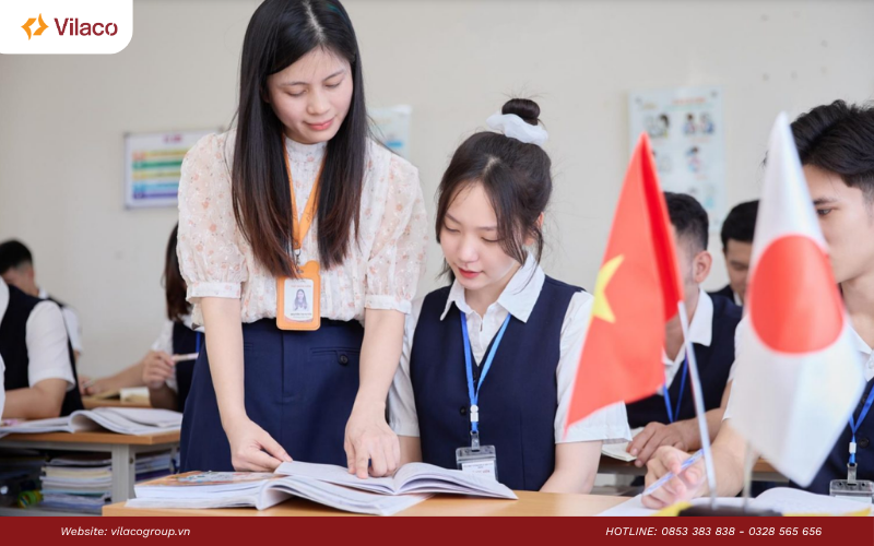 thủ tục xin visa du học Hàn Quốc