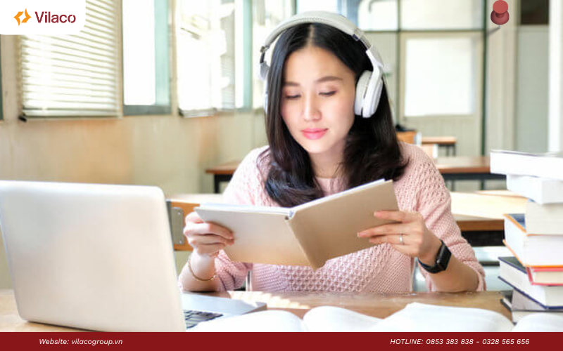 tiếng Hàn chủ đề trường học