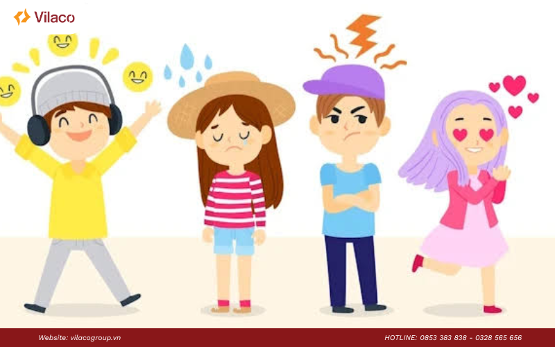 tính từ tiếng Hàn thường dùng