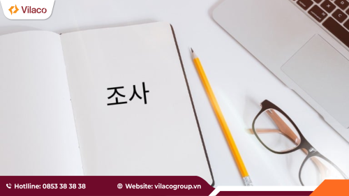 Trợ từ bổ nghĩa cho chủ ngữ, tân ngữ