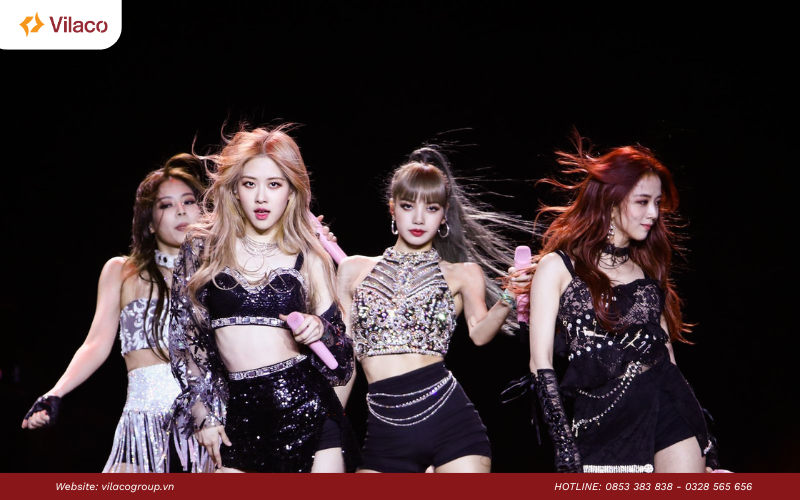 tự học tiếng Hàn qua bài hát Kpop