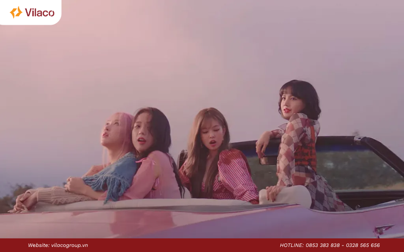 tự học tiếng Hàn qua bài hát Kpop