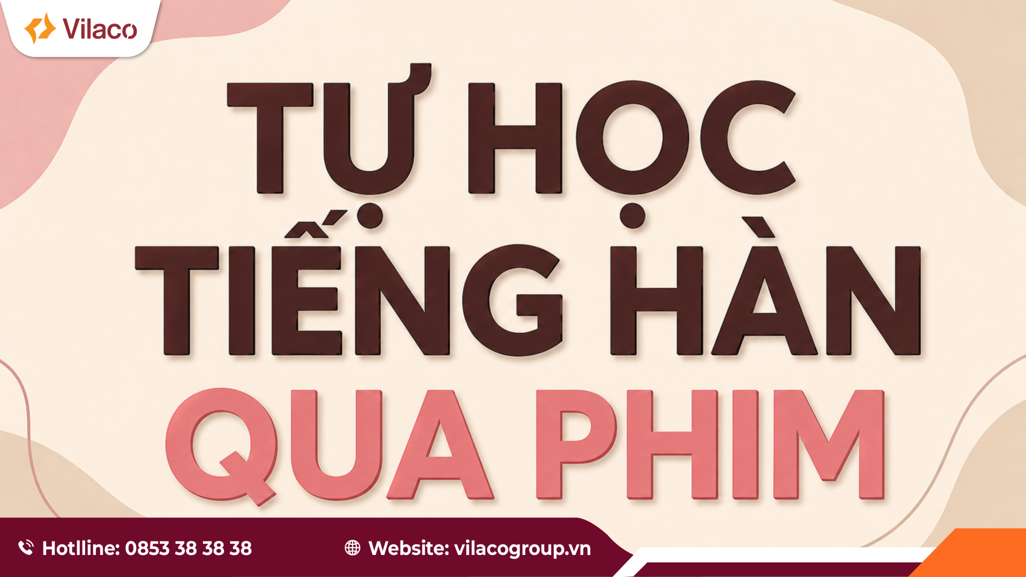 tự học tiếng Hàn qua phim