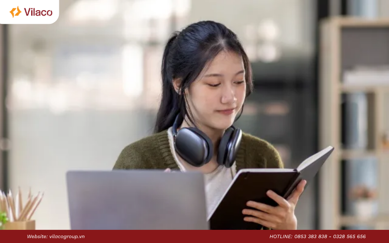 tự học tiếng Hàn qua Youtube