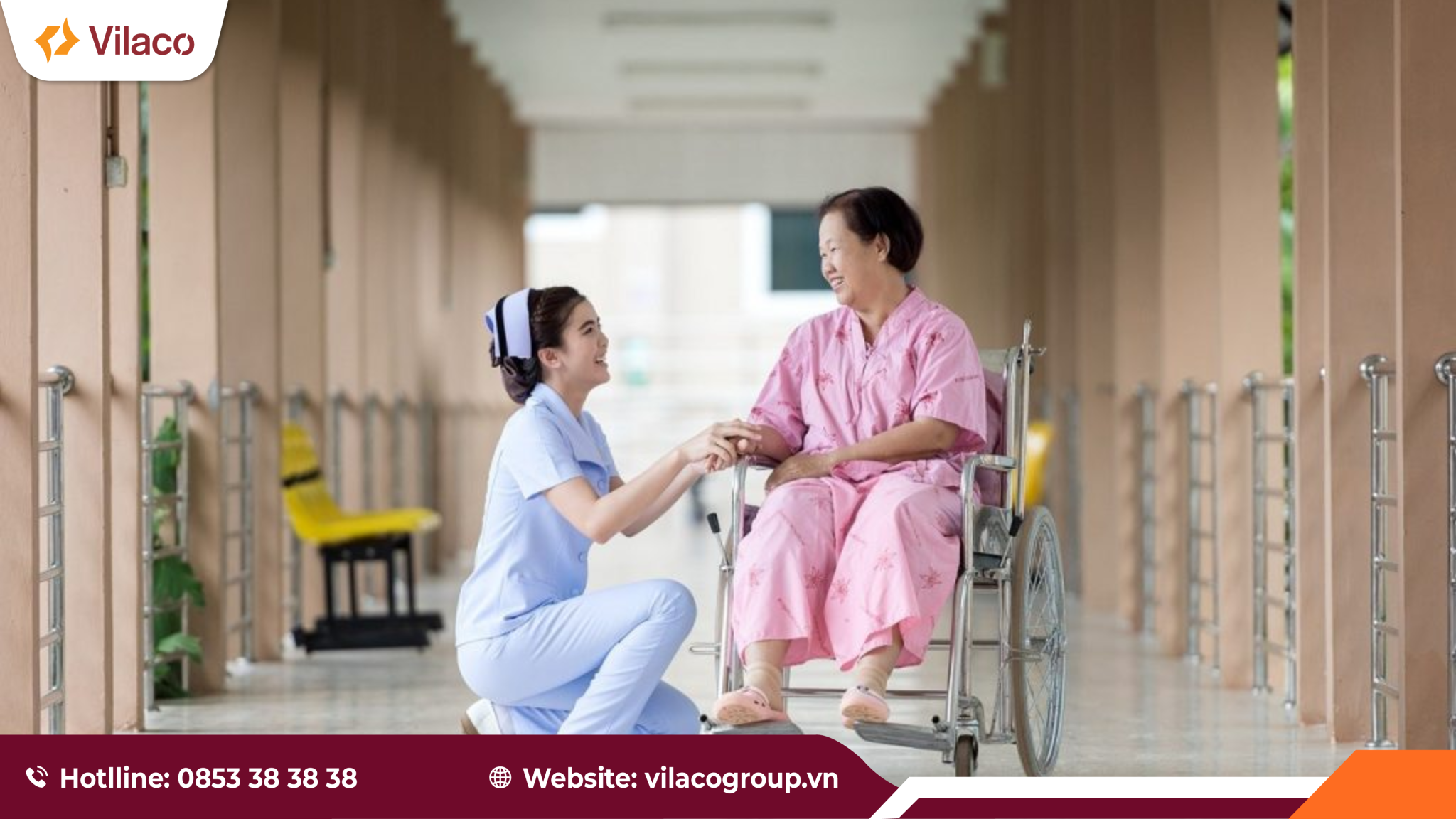 từ vựng tiếng Hàn ngành điều dưỡng