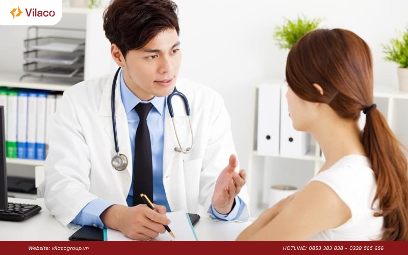 từ vựng tiếng Hàn ngành điều dưỡng