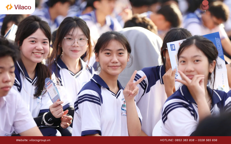 Visa D2 du học Hàn Quốc