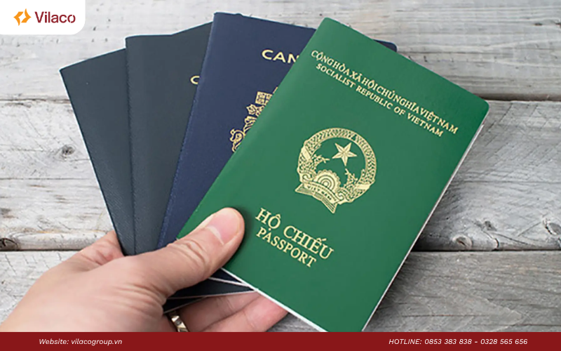 Visa D4 du học Hàn Quốc