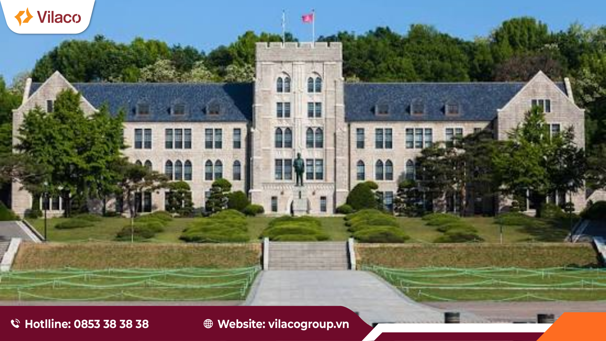 Đại học Korea