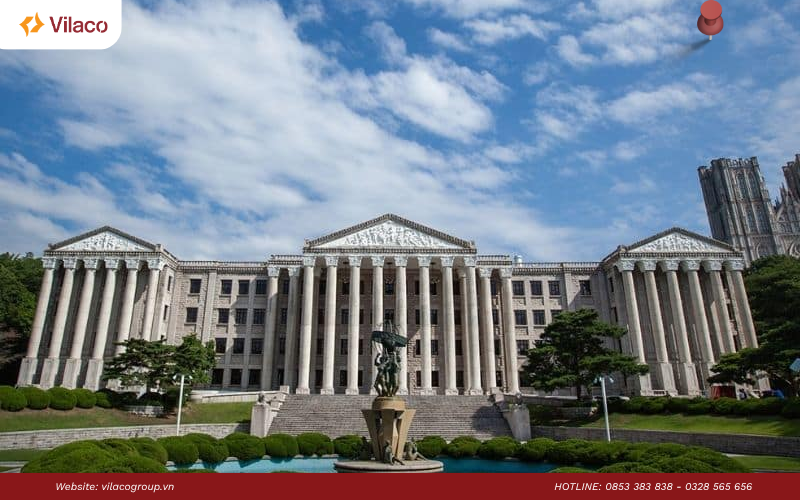Đại học Kyung Hee