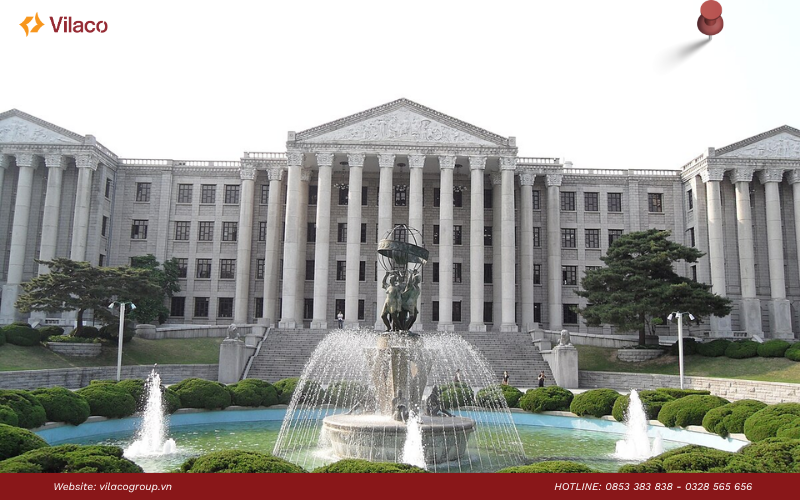 Đại học Kyung Hee
